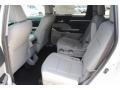 Blizzard White Pearl - Highlander Limited AWD Photo No. 25