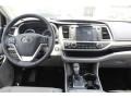 Blizzard White Pearl - Highlander Limited AWD Photo No. 27
