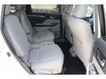 Blizzard White Pearl - Highlander Limited AWD Photo No. 32
