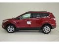 2018 Ruby Red Ford Escape SE  photo #4