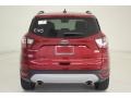 2018 Ruby Red Ford Escape SE  photo #6