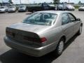 1997 Antique Sage Pearl Toyota Camry LE  photo #3