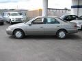 1997 Antique Sage Pearl Toyota Camry LE  photo #5
