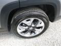 Billet Silver Metallic - Compass Limited 4x4 Photo No. 4