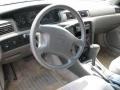 1997 Antique Sage Pearl Toyota Camry LE  photo #7