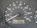 1997 Antique Sage Pearl Toyota Camry LE  photo #9