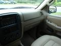 2002 Estate Green Metallic Ford Explorer XLT  photo #17