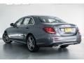 2018 Selenite Grey Metallic Mercedes-Benz E 300 Sedan  photo #3