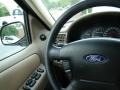 2002 Estate Green Metallic Ford Explorer XLT  photo #19