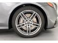 2018 Selenite Grey Metallic Mercedes-Benz E 300 Sedan  photo #9