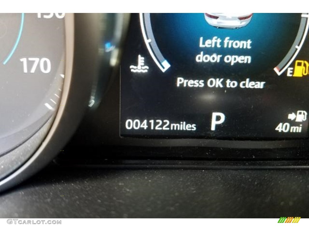 2018 XE 25t Premium AWD - Loire Blue Metallic / Ebony photo #14
