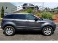 Corris Grey - Range Rover Evoque SE Photo No. 6