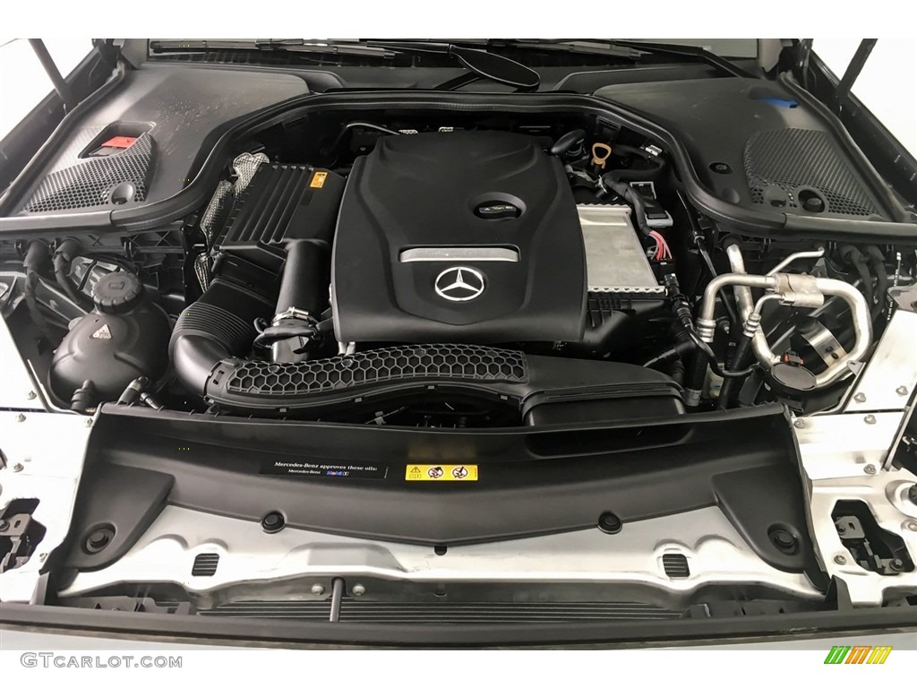 2018 E 300 Sedan - Selenite Grey Metallic / Macchiato Beige/Black photo #8
