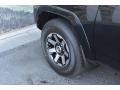 2018 Midnight Black Metallic Toyota 4Runner TRD Off-Road 4x4  photo #33