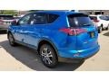 Electric Storm Blue - RAV4 LE Photo No. 2
