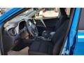 Electric Storm Blue - RAV4 LE Photo No. 3