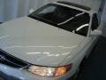 1999 White Diamond Pearl Toyota Solara SE V6 Coupe  photo #8