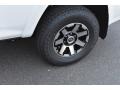 Super White - 4Runner TRD Off-Road 4x4 Photo No. 34