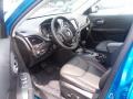 Hydro Blue Pearl - Cherokee Trailhawk 4x4 Photo No. 4