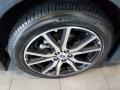 2018 Magnetite Gray Metallic Subaru Impreza 2.0i Limited 5-Door  photo #3