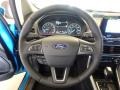 Blue Candy - EcoSport SE 4WD Photo No. 15