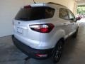 2018 Moondust Silver Ford EcoSport SES 4WD  photo #2
