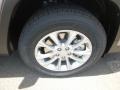Billet Silver Metallic - Cherokee Latitude 4x4 Photo No. 8