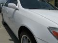 Super White - Camry LE Photo No. 3