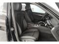2018 Black Sapphire Metallic BMW 5 Series 530i Sedan  photo #2