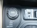 Billet Silver Metallic - Cherokee Latitude 4x4 Photo No. 20