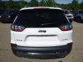 Bright White - Cherokee Limited 4x4 Photo No. 4