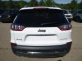 2019 Bright White Jeep Cherokee Limited 4x4  photo #4