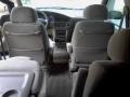 2001 Black Walnut Pearl Toyota Sienna LE  photo #16