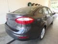 Magnetic - Fiesta SE Sedan Photo No. 2