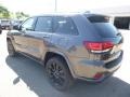 2018 Granite Crystal Metallic Jeep Grand Cherokee Altitude 4x4  photo #3