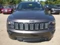 2018 Granite Crystal Metallic Jeep Grand Cherokee Altitude 4x4  photo #8