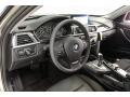 2018 Platinum Silver Metallic BMW 3 Series 320i Sedan  photo #5