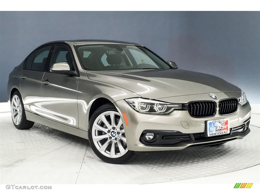 2018 BMW 3 Series 320i Sedan Exterior Photos