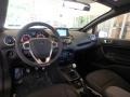 2018 Ford Fiesta ST Hatchback Front Seat