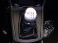 6 Speed Manual 2018 Ford Fiesta ST Hatchback Transmission