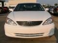 Super White - Camry LE V6 Photo No. 2