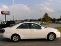 Super White - Camry LE V6 Photo No. 4