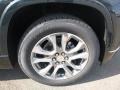 Graphite Metallic - Traverse Premier AWD Photo No. 9