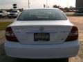 2003 Super White Toyota Camry LE V6  photo #6