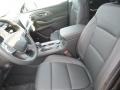 Graphite Metallic - Traverse Premier AWD Photo No. 16