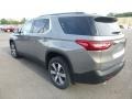 Pepperdust Metallic - Traverse LT AWD Photo No. 3