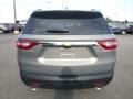 Pepperdust Metallic - Traverse LT AWD Photo No. 4