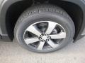 Pepperdust Metallic - Traverse LT AWD Photo No. 9