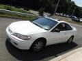 2002 Taffeta White Honda Accord SE Coupe  photo #7