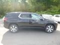 Mosaic Black Metallic - Traverse LT AWD Photo No. 5